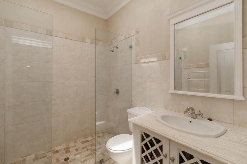 To Let 6 Bedroom Property for Rent in Steenberg Estate Western Cape